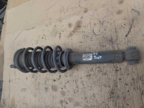 AMORTISSEUR AVANT PEUGEOT 407 2004-2011 - Vue 1